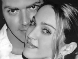 Ambos hermanos eran muy unidos al momento de comenzar la carrera de la mítica intérprete pop. ESPECIAL