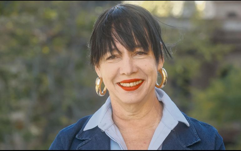 La autora reconoce que falta avanzar en la legislación de los países de América Latina para la protección del arte. EFE