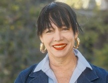 La autora reconoce que falta avanzar en la legislación de los países de América Latina para la protección del arte. EFE
