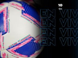 Algunos juegos podrán verse en televisión abierta, otros en restringida, y algunos a través de streaming. IMAGO7