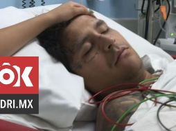 Kadri Paparazzi, un influencer destacado por su cobertura sobre celebridades, fue quien inició los rumores al compartir una versión alternativa. INSTAGRAM/nodal/kadrimx