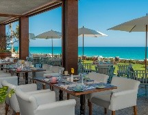 Estos son los mejores hoteles en Los Cabos para el turismo de lujo. ESPECIAL / Grand Velas Los Cabos. Photo by: Victor Elias Photography.