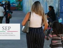 La decisión de abrir las escuelas durante el fin de semana forma parte de un programa que busca transformar las instituciones educativas en centros comunitarios. EL INFORMADOR/ARCHIVO