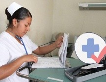 Este programa está enfocado en las y los adultos mayores y personas con discapacidad. NTX/ ARCHIVO