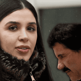 Emma Coronel habla sobre el "Chapo" Guzmán