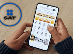 El SAT está ejerciendo una supervisión más estricta sobre las importaciones, la regulación de las empresas de mensajería, y la obligación de las tiendas en línea de registrarse y retener impuestos. EL INFORMADOR / O. Álvarez