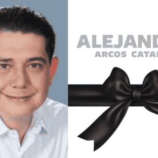 ¿Quién ocupará el cargo de Alejandro Arcos Catalán luego de su asesinato?