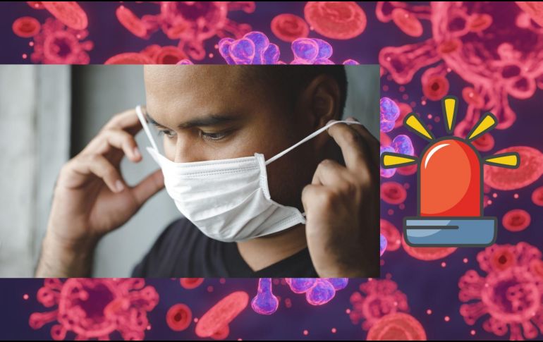 El virus de Marburgo representa una grave amenaza para la salud pública, y su reconocimiento temprano de síntomas es crucial para salvar vidas. CANVA