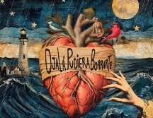 La banda anunció que el próximo jueves 10 de octubre se estrenará la reversión de “Ojalá Pudiera Borrarte” y lo hará junto con Marco Antonio Solís “El Buki”, reconocido como “El poeta del siglo”. CORTESÍA.