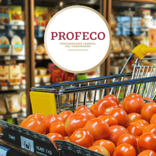 Profeco revela cuál es el supermercado más económico del país