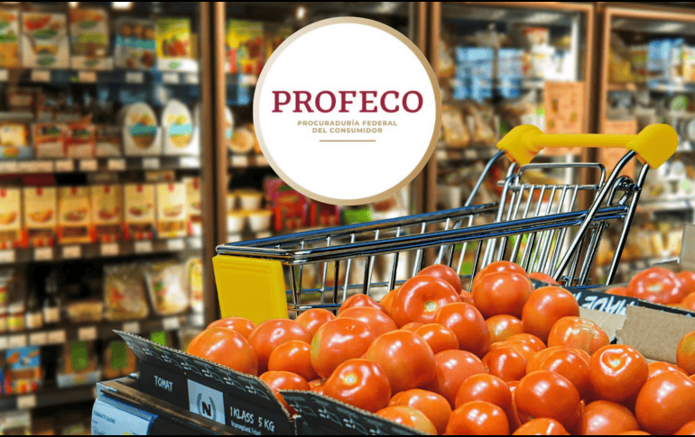 A nivel nacional, Bodega Aurrera y Walmart se destacan por sus precios competitivos. CANVA