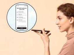 Esta función está diseñada para captar mejor las inflexiones y variaciones naturales, mejorando la experiencia conversacional. FREEPIK / CHATGPT