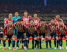 Al Guadalajara le restan tres encuentros como local y la misma cantidad como visitante. IMAGO7.