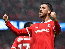 Los refuerzos del torneo han respondido con varios goles para sus respectivos equipos. Imago7