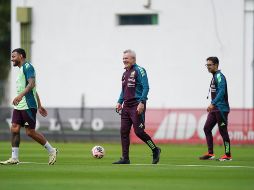 Después de más de dos décadas, México volverá a enfrentar a un club el 12 de octubre de 2024.