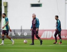 Después de más de dos décadas, México volverá a enfrentar a un club el 12 de octubre de 2024.