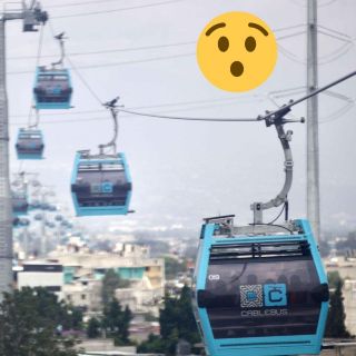 Estas son las alcaldías de CDMX donde estarán las nuevas líneas del Cablebús