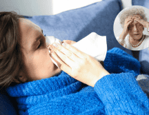 Las infecciones virales y la inflamación que causan en el sistema nervioso parecen ser factores que aumentan el riesgo de desarrollar enfermedades neurodegenerativas. Pexels