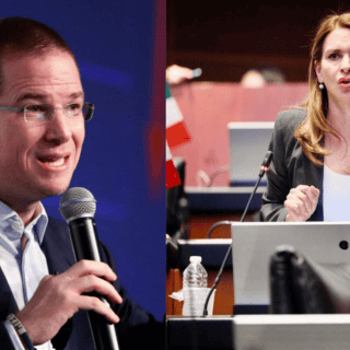 PRI y PAN exigen respuesta ante el brutal homicidio del alcalde de Chilpancingo