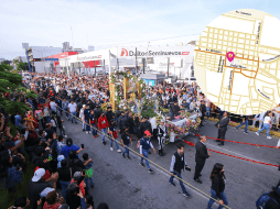 Todos los cierres serán acompañados por agentes viales y autoridades municipales y estatales. ESPECIAL/ EL INFORMADOR/ ARCHIVO.