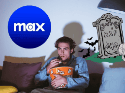 El director de esta cinta se ha convertido en una figura destacada en el género del terror contemporáneo. ESPECIAL / CANVA / FREEPIK / FACEBOOK @Max