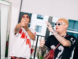 MELANDY 777 y DenyK están emocionados de anunciar el lanzamiento de su nuevo sencillo 