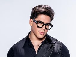 Joshua no solo busca que su música conecte con sus seguidores, sino que también quiere acercar a las nuevas generaciones a los grandes clásicos de la música latina. CORTESÍA