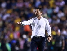 La novela de Fernando Gago con Chivas está llegando a sus últimos episodios, esto después de que desde argentina reafirman que el actual técnico del Rebaño es la única opción que tiene Juan Román Riquelme para Boca Juniors. IMAGO7