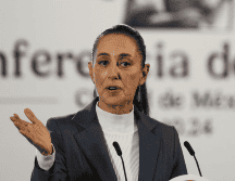 Para asegurar el éxito de este proceso, el Gobierno ha propuesto reformas a las leyes de Procedimientos Electorales y de Medios de Impugnación AP / F. Llano