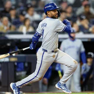 Resultados de las series divisionales en las Grandes Ligas