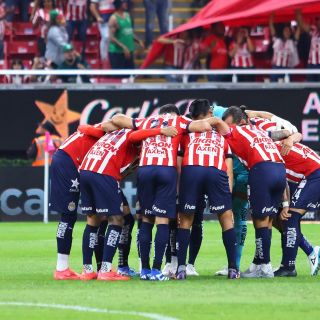 Chivas, sin margen de error