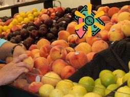 Aprovecha las ofertas en Walmart por el Martes de Frescura. EFE / ARCHIVO