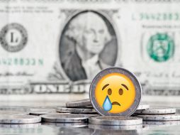 El peso mexicano cotiza en los mercados internacionales alrededor de los 19.33 pesos. ESPECIAL/ Freepik