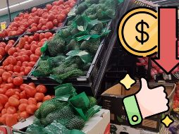 Revisa los descuentos en Soriana por el Martes y Miércoles del campo para el día de hoy y mañana. EL INFORMADOR / ARCHIVO