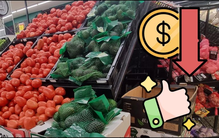 Revisa los descuentos en Soriana por el Martes y Miércoles del campo para el día de hoy y mañana. EL INFORMADOR / ARCHIVO