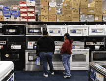 Este es el electrodoméstico que más energía gasta, especialmente en climas cálidos. EFE / ARCHIVO