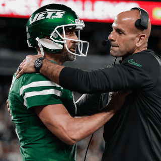 Jets despiden a su entrenador tras mal inicio de temporada