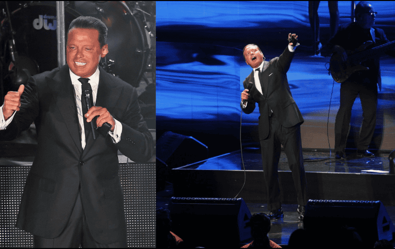 Este disco fue un éxito comercial, pues logró vender millones de copias, convirtiéndose en uno de los más vendidos de la música en español. NOTIMEX/ARCHIVO EL INFORMADOR/ARCHIVO