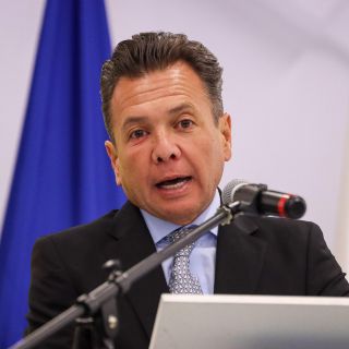 Pueblos Mágicos concursarán por recursos para su impulso en 2025: Pablo Lemus