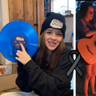 Nell Smith, prodigio musical, fallece a la edad de 17 años