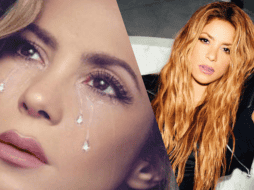 La cantante colombiana visitará tres estados de México. ESPECIAL/FACEBOOK @Shakira