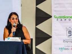 La convocatoria para ingresar se encuentra abierta, y permanecerá recibiendo solicitudes hasta el próximo 18 de octubre para quien desee ser parte de los 