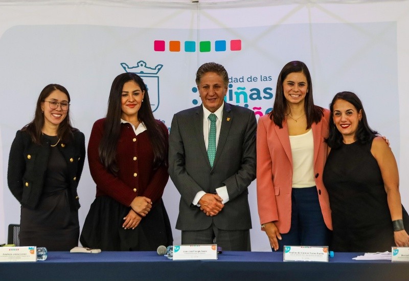 EL INFORMADOR. A. Navarro 