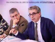 La FIL 2024 se llevará a cabo del 30 de noviembre al 8 de diciembre. EL INFORMADOR / H. Figueroa
