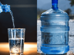 Brugada anunció la creación de la línea telefónica “H20”, que permitirá a los ciudadanos reportar fugas de agua en sus colonias. ESPECIAL/PINTEREST