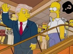 Este año, la serie ha alcanzado su temporada 36, la cual se estrenó el 29 de septiembre con un episodio promocionado como “final de serie”, generando confusión entre sus seguidores. ESPECIAL/ Los Simpson