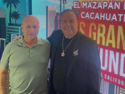 En esta ocasión, la empresa busca cruzar fronteras para elaborar un Mazapán gigante, con el objetivo de reconocer a los hermanos migrantes y preservar la identidad mexicana. ESPECIAL