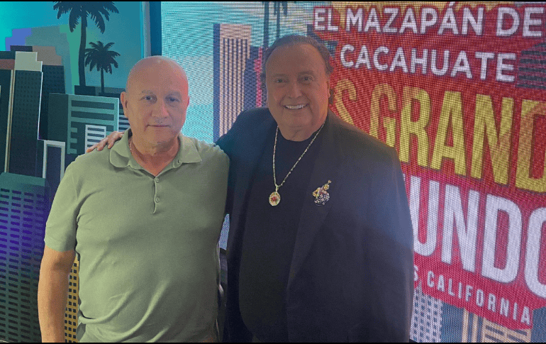 En esta ocasión, la empresa busca cruzar fronteras para elaborar un Mazapán gigante, con el objetivo de reconocer a los hermanos migrantes y preservar la identidad mexicana. ESPECIAL