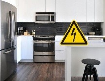 Especialmente en climas cálidos donde su uso es más frecuente, este aparato consume más energía, detalla la Inteligencia Artificial.  UNSPLASH / N. HÉBERT