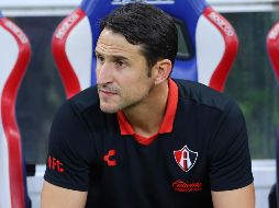 Por ahora, el Clásico Tapatío le ha dado un respiro, pero Beñat San José sabe que su margen de error es cada vez más reducido. IMAGO7